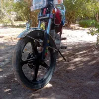 موتور 150بلوچ