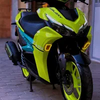 آیروکس گلکسی r155