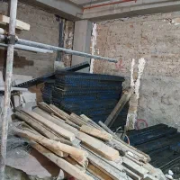 قالب فروشی|مصالح و تجهیزات ساختمان|نهاوند, |دیوار