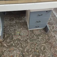 میز تحریر و صندلی|میز تحریر و کامپیوتر|ری, دیلمان|دیوار