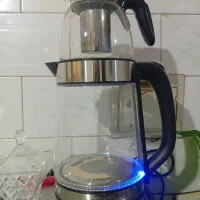 چایساز|سماور، چای‌ساز، قهوه‌ساز|کرج, کمال‌شهر|دیوار