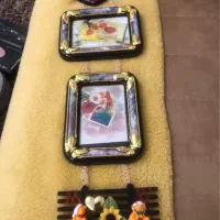 قاب عکس نو