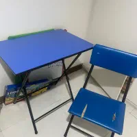 میز تحریر کودک