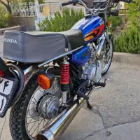 موتور سیکلت 150 کاربرات مدل 95|موتورسیکلت|اشتهارد, |دیوار