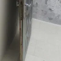 درب ورودی آپارتمان|مصالح و تجهیزات ساختمان|مشهد, ایثارگران|دیوار