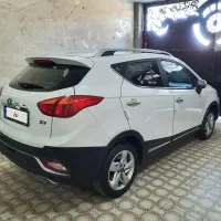 جک S3 مدل ۹۷ اتومات|خودرو سواری و وانت|اصفهان, نصرآباد|دیوار