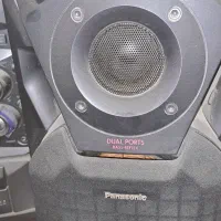 ضبط سی دی وباند|سیستم صوتی خانگی|تهران, تهرانسر شرقی|دیوار