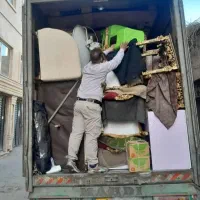 باربری خط تهران تبریز ارزان تر با امنیت