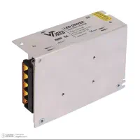 آداپتور 12ولت 5 آمپر ویوا تک مدل سوئیچینگ VTC12-5A|قطعات و لوازم جانبی رایانه|خرم‌آباد, |دیوار
