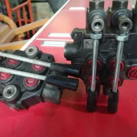 شیر هیدرولیک