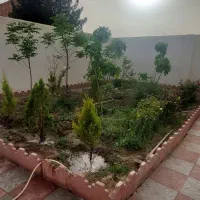 خانه باغ در ابارش قیمت مناسب