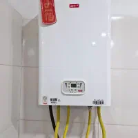 تعمیرات تخصصی پکیج و آبگرمکن دیواری