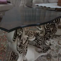 میز عسلی|مبلمان خانگی و میز عسلی|دامغان, |دیوار