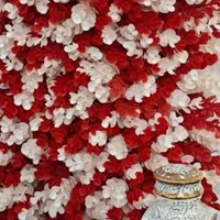 گرین وال|گل مصنوعی|پاکدشت, خاتون آباد|دیوار