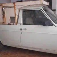 فروش وانت پیکان