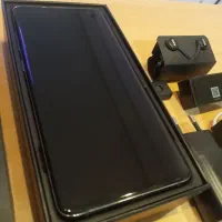 سامسونگ +s10 پلاس plus کلکسیونی کاملا نو