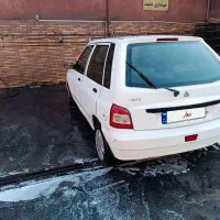 111|خودرو سواری و وانت|گرگان, |دیوار