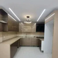 ۶۸ متر/تک خواب/نورگیر بینظیر/کهریزک|فروش آپارتمان|ری, ولی آباد|دیوار