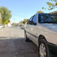 رواسال88 دوگانه فابریک|خودرو سواری و وانت|عسگران, |دیوار