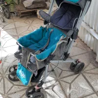 کالسکه دلیجان زیر قیمت|کالسکه و لوازم جانبی|نیشابور, شهرک جانبازان|دیوار