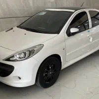 ۲۰۷ صفر اتوماتیک پانا ارتقا