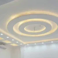 امرتات جایگزین کناف و رابیتس|خدمات پیشه و مهارت|دورود, |دیوار