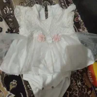 تعدادی لباس دخترانه|لباس|مرند, |دیوار