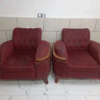 مبل چستر