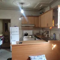 37متر طبقه دوم تمیز نقلی