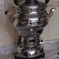 سماور آپالون ۷ لیتری