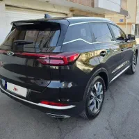 تیگو 7 پرو 1402|خودرو سواری و وانت|خوی, |دیوار