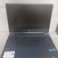 لپ تاپ اچ پی ویکتوس hp victus