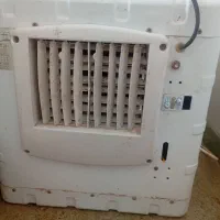 کولررومیزی درحدنو تازه سرویس شده