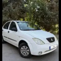 تیبا ۱ مدل ۱۴۰۱