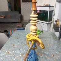 قلیون دوسیب نعنا