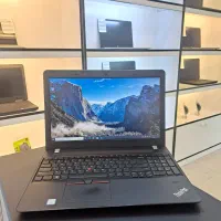 لپ تاپ Lenovo Thinkpad E570 پردازنده i5 هارد SSD