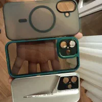 قاب iPhone 16 normal