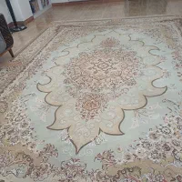 2 تخته فرش 12 متری