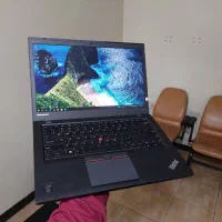 لپ‌تاپ لنوو تینکپد  core i7 در حد