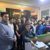اموزش تخصصی و فوق تخصصی تعمیرات موبایل پدیده|خدمات آموزشی|ارومیه, |دیوار