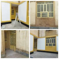 خدمات رنگ آمیزی ولکه گیری گچ کاری رفع شوره وترک ها|خدمات پیشه و مهارت|اهواز, زیتون کارمندی|دیوار