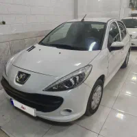 207 هیدرولیک 1401درجه یک18تا کار