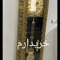 تزینی واثار هنری برنزی وبرنجی