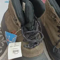 کفش کوهنوردی|کوهنوردی و کمپینگ|تهران, علم و صنعت|دیوار