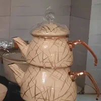 کتری قوری ترکیه