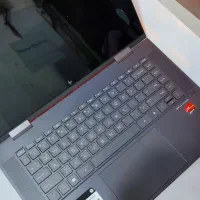 لب تاب اچ پی envy x360