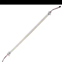 اس ام دی . نور خطی