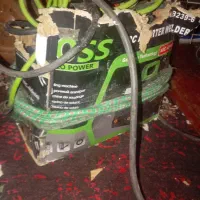 جوشکار سیار