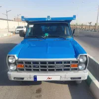 نیسان وانت اپشنال