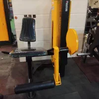 فروش فوق العاده دستگاه بدنسازی|تجهیزات ورزشی|زنجان, |دیوار